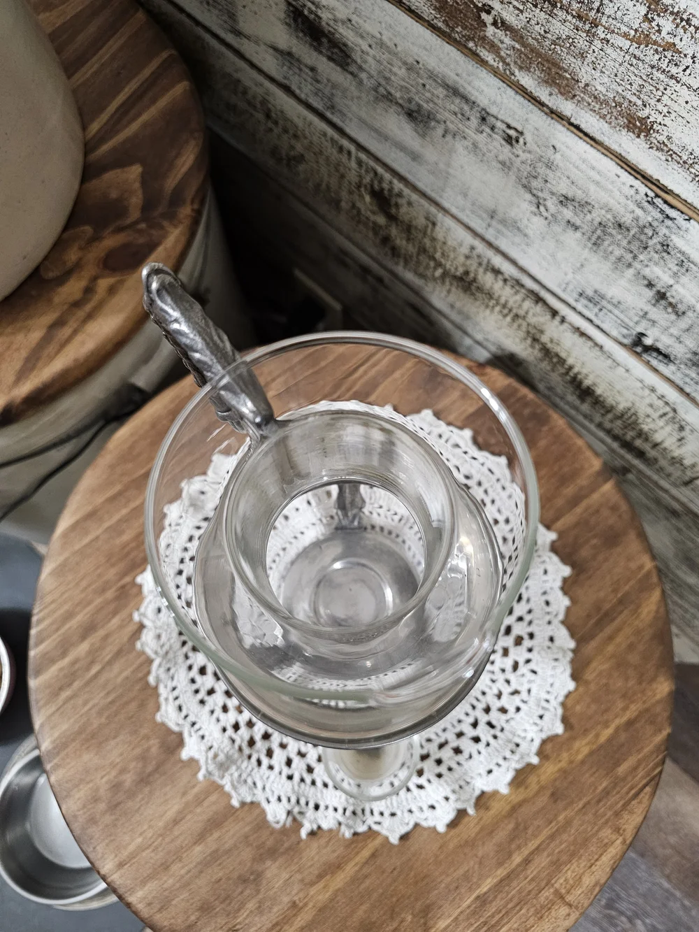 N/A elegant clear